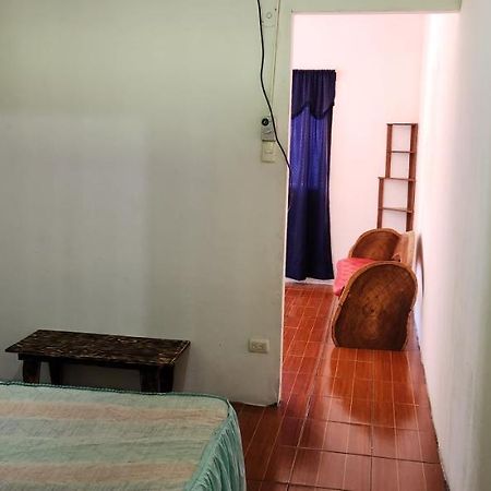 Alba Rent 2 Hotel Quepos Exterior photo